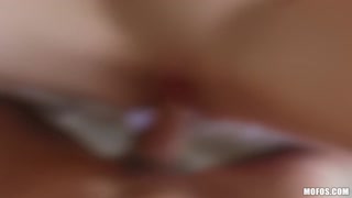 Amateur Girlfriend Gets Anal - новинки порно на BIGWHORE.COM