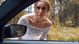 Bride in Flight - новинки порно на BIGWHORE.COM