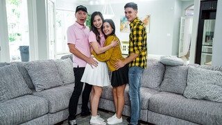 Amber Angel's Big Score - новинки порно на BIGWHORE.COM
