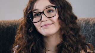 Natural Tits Leana Gets Stimulated - страстные шлюхи в HD BIGWHORE.COM