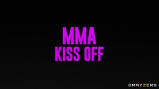 Kiss and Fight MMA - страстные шлюхи в HD BIGWHORE.COM