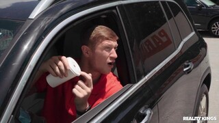 Tits, Ass, and Takeout - новинки порно на BIGWHORE.COM