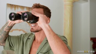The European Siren Next Door - страстные шлюхи в HD BIGWHORE.COM