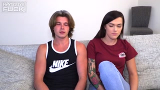 Lexi Nook And Slater Turner Fuck Hard In Steamy Interview - страстные шлюхи в HD BIGWHORE.COM