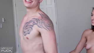Chase & Skylar's Sizzling Interview - You Won't Miss This! - новинки порно на BIGWHORE.COM