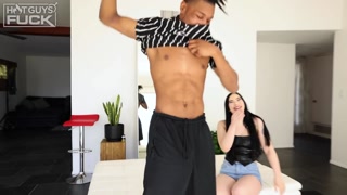 Flexible Fun with Alyssa Amythest and Kendrix Carter - страстные шлюхи в HD BIGWHORE.COM