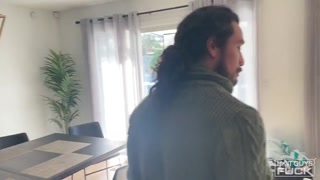 Raw and Ready: Brock Fisher & Leo Woodman Pre-Game - страстные шлюхи в HD BIGWHORE.COM