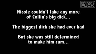 Nicole Kidd, 18, Fucked by Collin Simpson's Big Penis - страстные шлюхи в HD BIGWHORE.COM
