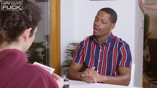 HGF Experience: Russel West and Leah Rodriguez's Latina Interview - страстные шлюхи в HD BIGWHORE.COM