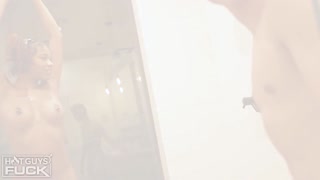 Johnny Ortega's Cumshot Extravaganza with Brianna! - страстные шлюхи в HD BIGWHORE.COM