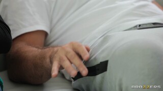Big Cock Manuel Ferrara Fucks Lexi Lore Hard - страстные шлюхи в HD BIGWHORE.COM