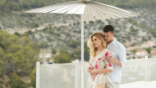 Eternity Uncovered (2023) - Couple's Outdoor Fun - страстные шлюхи в HD BIGWHORE.COM