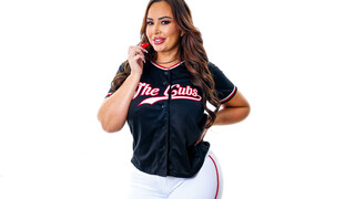  PAWG Paradise: A League of Her Own, Part 3  - страстные шлюхи в HD BIGWHORE.COM