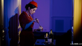 Uniform Temptation 3 - страстные шлюхи в HD BIGWHORE.COM