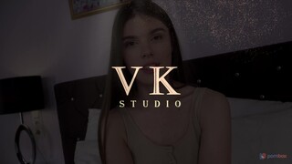 Beautiful Teen Alice Gets Anal Gaped - Cum Swallowed - страстные шлюхи в HD BIGWHORE.COM