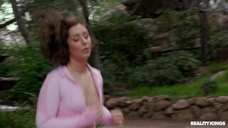 Cowgirl Position Leads to Cumshot - страстные шлюхи в HD BIGWHORE.COM
