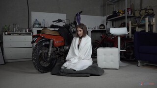 Natural Tits Anastasia Mistress Enjoys BDSM Fisting - страстные шлюхи в HD BIGWHORE.COM