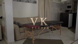 Queenlin's First Time Porn - Anal Fucking and Cum in Mouth - страстные шлюхи в HD BIGWHORE.COM