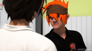 Cumshot Classroom: Episode 3 - страстные шлюхи в HD BIGWHORE.COM