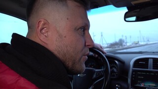Mr. Anderson's Rough Fuck with Kiara Gold - страстные шлюхи в HD BIGWHORE.COM