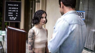 Stevie Moon's Wild Side, Lucky Fate's Kinky Twin - страстные шлюхи в HD BIGWHORE.COM