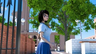 Big Tits and Pussy Licking: Episode 8 - страстные шлюхи в HD BIGWHORE.COM
