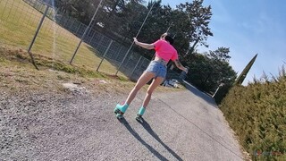 Neighbor Girl's Amazing DP DPP Session - новинки порно на BIGWHORE.COM