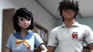 Creampie Uniforms: Episode 5 - страстные шлюхи в HD BIGWHORE.COM