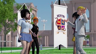 Ebony Teen Debates in Uniform - страстные шлюхи в HD BIGWHORE.COM
