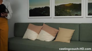 Ebony beauty Tiffany gets fucked hard in casting - страстные шлюхи в HD BIGWHORE.COM