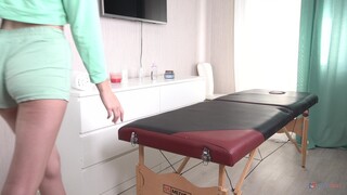Ass-To-Mouth Fun with Martin Spen! - страстные шлюхи в HD BIGWHORE.COM