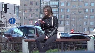 Hardcore DP - Bella Grey's Ass Fucked Rough - страстные шлюхи в HD BIGWHORE.COM
