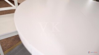 Young Hot Pearl Enjoys Anal Action - First Time Fucking - страстные шлюхи в HD BIGWHORE.COM