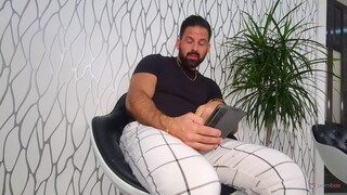 First Time Anal for Lovely Teen Lorenzo Viota - страстные шлюхи в HD BIGWHORE.COM