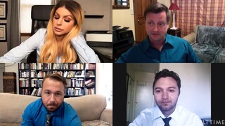 Masturbation Session Interrupted by Conference - страстные шлюхи в HD BIGWHORE.COM