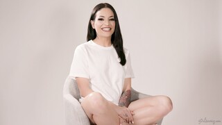 Angela & Kissa's Sizzling Ass Play - страстные шлюхи в HD BIGWHORE.COM