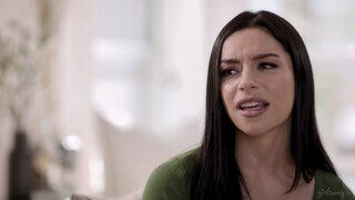 Brunette and Blonde Lesbian Delight - страстные шлюхи в HD BIGWHORE.COM