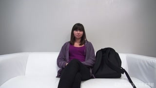 Brunette Euro Beauty Jana in Hardcore Action - страстные шлюхи в HD BIGWHORE.COM