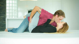 Hungarian Couple Gets Down - страстные шлюхи в HD BIGWHORE.COM
