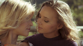  Lesbian Love: Lola and Mango's Second Act  - новинки порно на BIGWHORE.COM