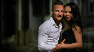 Czech and Russian Passion (2015) - новинки порно на BIGWHORE.COM