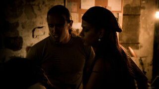 Beautiful Lesbians in Lingerie: The Game 2013 - страстные шлюхи в HD BIGWHORE.COM