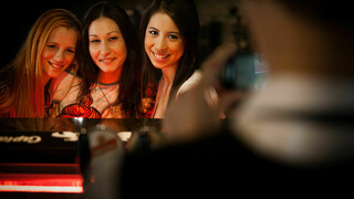 Asian Girl's Dirty Deeds (2013) - страстные шлюхи в HD BIGWHORE.COM