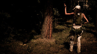 The Game IV - Outdoor Sex (2013) - страстные шлюхи в HD BIGWHORE.COM