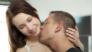 Spanish Couple's Steamy Doggystyle Session - новинки порно на BIGWHORE.COM