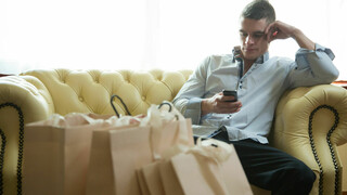 Czech Blowjob with Anna Rose - страстные шлюхи в HD BIGWHORE.COM