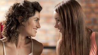 Outdoor Lesbian Sex Party (2014) - страстные шлюхи в HD BIGWHORE.COM