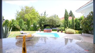 Kitana Lure's Ass Gets Filled in Outdoor Double Penetration - страстные шлюхи в HD BIGWHORE.COM
