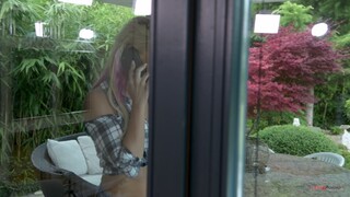 Cherry Kiss's Ass Gets Fisted and Double Penetrated - страстные шлюхи в HD BIGWHORE.COM