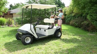 1 Shot, 1 Squirting: Gold Coach and Francys Belle's Interracial Fuck - страстные шлюхи в HD BIGWHORE.COM